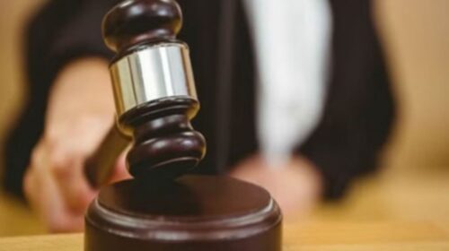फेसबुक पर दोस्ती, शादी का झांसा और गैस्ट हाऊस में दरिंदगी, नाबालिग छात्रा के गुनहगार को 10 साल की कैद