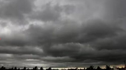 हिमाचल के इन जिलों में आज आंधी-तूफान और बिजली चमकने का अलर्ट, अगले पांच दिन तक तेज बारिश के साथ आंधी की चेतावनी