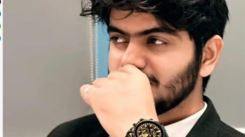 ओमान में तेल टैंकर पर हुए अमेरिकी हमले में हिमाचल के 23 वर्षीय नाविक की मौत, परिवार में पसरा मातम
