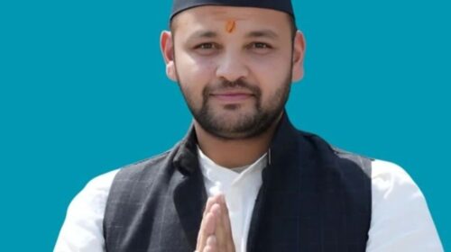 Sirmour: सिख समुदाय पर आपत्तिजनक टिप्पणी का आरोप, उत्तराखंड क्रांति दल के नेता के खिलाफ मामला दर्ज