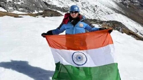 मंडी की जांबाज बेटी का दुखद अंत: सड़क हादसे में NCC कैडेट डुमेश कुमारी की मौत, कॉलेज में शोक की लहर