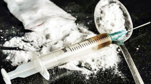 चिट्टा बना काल! इंजेक्शन लेने के बाद बिगड़ी युवक की तबीयत…मौत; दोस्त के खिलाफ केस दर्ज