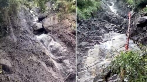 हिमाचल में मानसून के इंतजार के बीच कुदरत का खौफनाक ‘ट्रेलर’, किन्नौर में फ्लैश फ्लड से मची तबाही