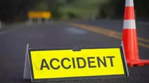 शिमला में दर्दनाक हादसा, आंगनबाड़ी से लौट रही 3 वर्षीय बच्ची को तेज रफ्तार पिकअप ने कुचला…मौ*त