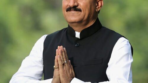 कांग्रेस की गारंटियां निकलीं खोखली, 28 लाख महिलाएं आज भी ₹1500 का इंतजार कर रही हैं : बलदेव तोमर