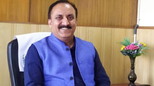 उद्योग मंत्री पहले 700 बैकडोर भर्तियों पर श्वेत पत्र जारी करें, फिर पारदर्शिता की बात करें : बलदेव तोमर