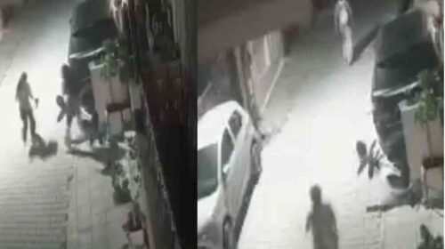 नाहन का ‘डोरबेल गैंग: आधी रात की करतूत CCTV में कैद, घंटी बजाकर भागते दिखे युवक-युवतियां!