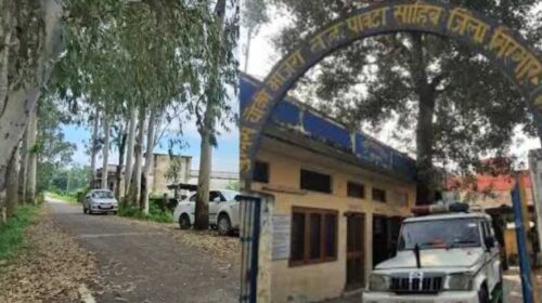 माजरा बाजार में खूनी संघर्ष: मोटरसाइकिल सवार दो युवकों पर चाकू से हमला; मामला दर्ज
