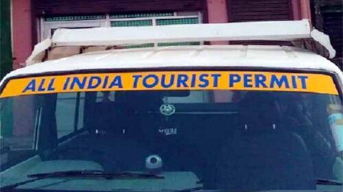 Shimla: प्रदेश में अब 15 साल तक चल सकेंगे ऑल इंडिया टूरिस्ट परमिट वाहन