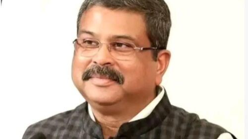 ‘मैंने जिम्मेदारी से मुंह नहीं मोड़ा…’, शिक्षा मंत्री के पद से धर्मेंद्र प्रधान का इस्तीफा