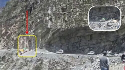 8 गाड़ियां गुजरीं…मानों ‘काल’ को टाटा सूमो का ही इंतजार था! हिमाचल में 13 लोगों की मौत