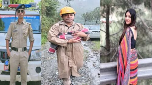 Himachal : मां के सीने से लिपटी मिली 3 माह के बेटे की लाश, 5 शव घर पहुंचे तो दहल उठा पूरा गांव..
