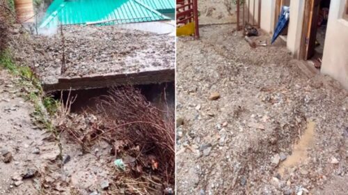 हिमाचल में मानसून की एंट्री के साथ बिगड़े हालात, अगले 72 घंटे भारी बारिश का ऑरेंज अलर्ट