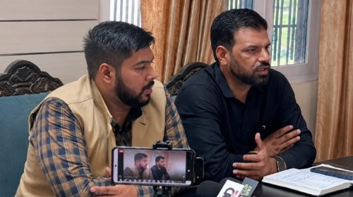 चार वर्ष बीत गए, लेकिन मुख्यमंत्री आज तक पांवटा साहिब नहीं पहुंचे — क्या पांवटा हिमाचल का हिस्सा नहीं?