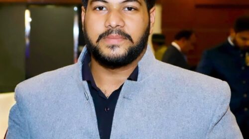 पांवटा साहिब में बने पुलिस मुख्यालय, तीन राज्यों की सीमाओं से सटे क्षेत्र को मिले मजबूत सुरक्षा तंत्र — संयम गुप्ता