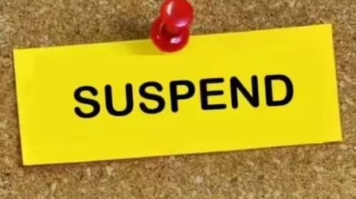 शिमला पुलिस की बड़ी कार्रवाई, 3 पुलिसकर्मियों को किया सस्पेंड…जानें क्या है पूरा मामला