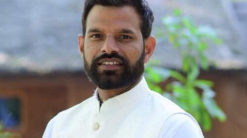 पांवटा साहिब में हत्या ने सरकार की सुरक्षा व्यवस्था पर सवाल, सीमावर्ती और औद्योगिक क्षेत्र में आखिर कितनी चौकसी : चरणजीत सिंह चौधरी