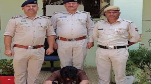सोलन में शराब पार्टी बनी खूनी खेल! देवता पर बहस के बाद युवक ने दोस्त पर चाकू से किया हमला, गंभीर घायल