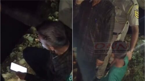 दुःखद : पांवटा साहिब के जम्बूखाला में नहाने उतरे दो मासूम की डूबने से मौत, दो को पुलिस ने बचाया..
