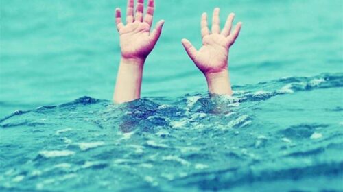 सिरमौर में दर्दनाक हादसा, नदी पार करते समय तेज बहाव में बहकर महिला की मौत…300 मीटर दूर मिला शव