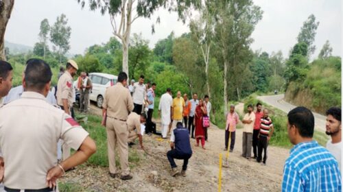 Himachal: युवती से छेड़छाड़ को लेकर उपजा विवाद! शख्स की पीट-पीटकर ले ली जान, एक गिरफ्तार