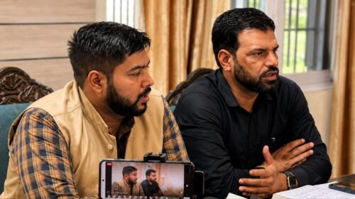 पांवटा साहिब में 10 वर्षीय मासूम से दुष्कर्म, बिगड़ती कानून-व्यवस्था पर भाजपा ने उठाए सवाल..