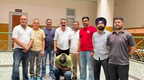 Paonta Sahib: मासूम से हैवानियत करने वाला आरोपी चढ़ा पुलिस के हत्थे, 24 घंटे के भीतर दबोचा