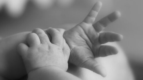 IGMC में हैरान करने वाला मामला- गर्भ में पल रहे बच्चे के मुंह में मिला दूसरा भ्रू**ण