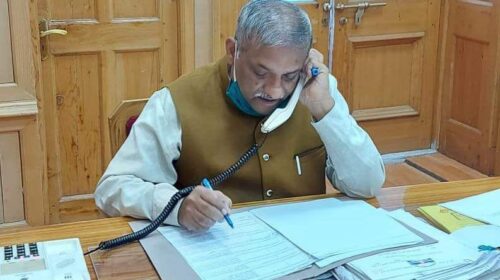 OBC समाज के हक और न्याय की आवाज़ विधानसभा में उठाई
