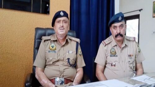 Sirmaur: पाकिस्तान से जुड़े चिट्टे की सप्लाई के तार, तरनतारन से एक और आरोपी गिरफ्तार