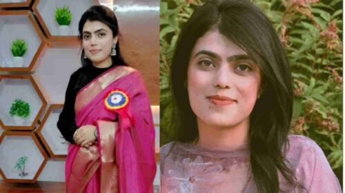 पच्छाद की सृष्टि शर्मा को मिलेगा राज्य स्तरीय शिक्षक पुरस्कार, पूरे सिरमौर से इकलौती शिक्षक चयनित