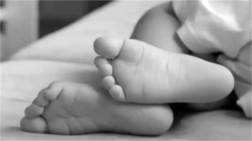 पानी का टैंक बना काल, खेलते समय डूबने से 3 साल के बच्चे की मौत; परिजनों का रो-रोकर बुरा हाल