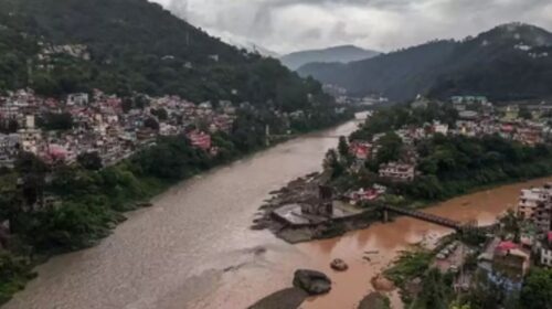 हिमाचल में मानसून का कहर, 74 दिनों में 296 लोगों की मौत….नुकसान ₹1661 करोड़ के पार