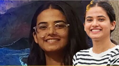 हिमाचल की बेटी ने रचा इतिहास! NET-JRF में आकृति ने हासिल किया ऑल इंडिया 94वां रैंक
