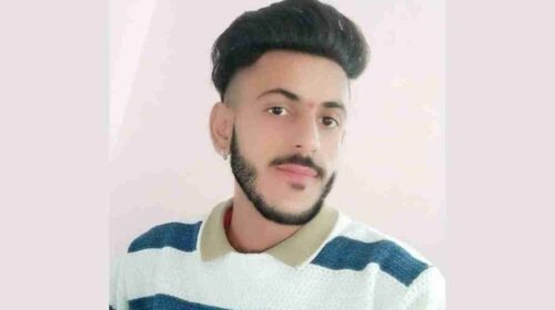सिरमौर के शिलाई क्षेत्र से 24 साल का राजेंद्र पांवटा साहिब से लापता, ढूंढने में मदद करें