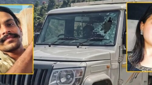 Himachal : 8 दिन बाद सतलुज से मिली पिता की देह, सौतेली बेटी अभी भी लापता- खुले कई राज