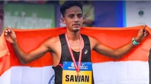 हिमाचल के फौजी बेटे सावन बरवाल ने एशियन गेम्स में रचा इतिहास,  44 साल बाद भारत को दिलाया पदक