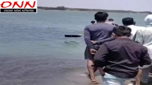दर्दनाक हादसा : श्राद्ध कर्म के दौरान नदी में डूबे 5 लोग, पिता-पुत्र समेत भतीजे और भांजे की मौत..