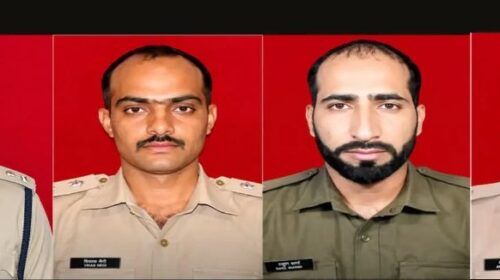 Himachal: CISF कैंप में कहासुनी के बाद फाय**रिंग, 15-15 राउंड चलाए; 4 जवानों की थमीं सांसें