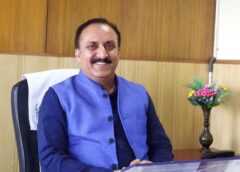 कबड्डी की स्वर्ण पदक विजेता ऋतु नेगी से सौतेला व्यवहार क्यों कर रही सुक्खू सरकार : बलदेव तोमर