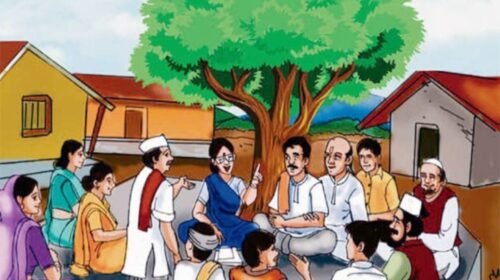 Himachal: पंचायत काम में पति के दखल पर जा सकती है महिला प्रधान की कुर्सी, विभाग ने अपनाया कड़ा रुख