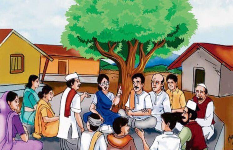 Himachal: पंचायत काम में पति के दखल पर जा सकती है महिला प्रधान की कुर्सी, विभाग ने अपनाया कड़ा रुख