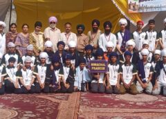 राष्ट्रीय गतका चैंपियनशिप में हिमाचल का शानदार प्रदर्शन