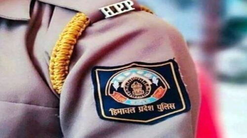 इमरजेंसी रिस्पॉन्स में हिमाचल पुलिस ने रचा इतिहास, देश भर में हासिल किया पहला स्थान