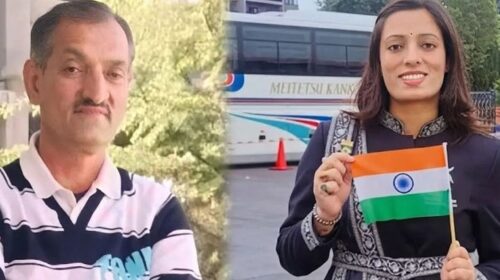 Sirmour: चैंपियन बेटी को शादी के बाद भूली सुक्खू सरकार, पिता बोले- रितु नेगी को 1 करोड़ का इनाम क्यों नहीं?