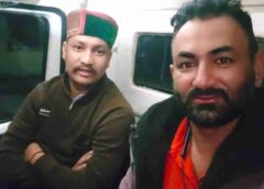 राजगढ़ में फरिश्ते बने 108 एंबुलेंस कर्मी, चलती गाड़ी में कराया सुरक्षित प्रसव, मां-बेटा दोनों स्वस्थ