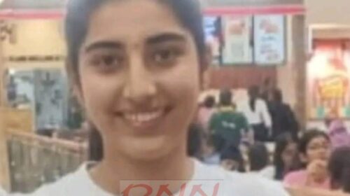 गिरिपार कांडों दुगाना की बेटी अदिति भारद्वाज का MBBS के लिए चयन, क्षेत्र में खुशी की लहर