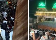नवरात्र में मातम: शीतला माता मंदिर पहुंचे श्रद्धालुओं को ट्रक ने कु..चला, 14 की मौ**त- 32 घायल