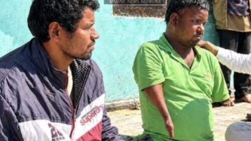 विशेष प्रावधानों से कोरगा निवासी सोमी को मिल रही सामाजिक सुरक्षा पेंशन, पात्र परिवार को योजनाओं से जोड़कर विभाग ने पेश की संवेदनशीलता की मिसाल