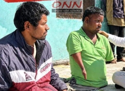 विशेष प्रावधानों से कोरगा निवासी सोमी को मिल रही सामाजिक सुरक्षा पेंशन, पात्र परिवार को योजनाओं से जोड़कर विभाग ने पेश की संवेदनशीलता की मिसाल
